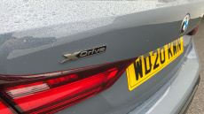 BMW 1 Series M135i xDrive 5dr Step Auto [Plus Pack] Petrol Hatchback